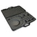 XP Metal Detector Hard Transport Case for Deus, Deus II, and ORX Detectors