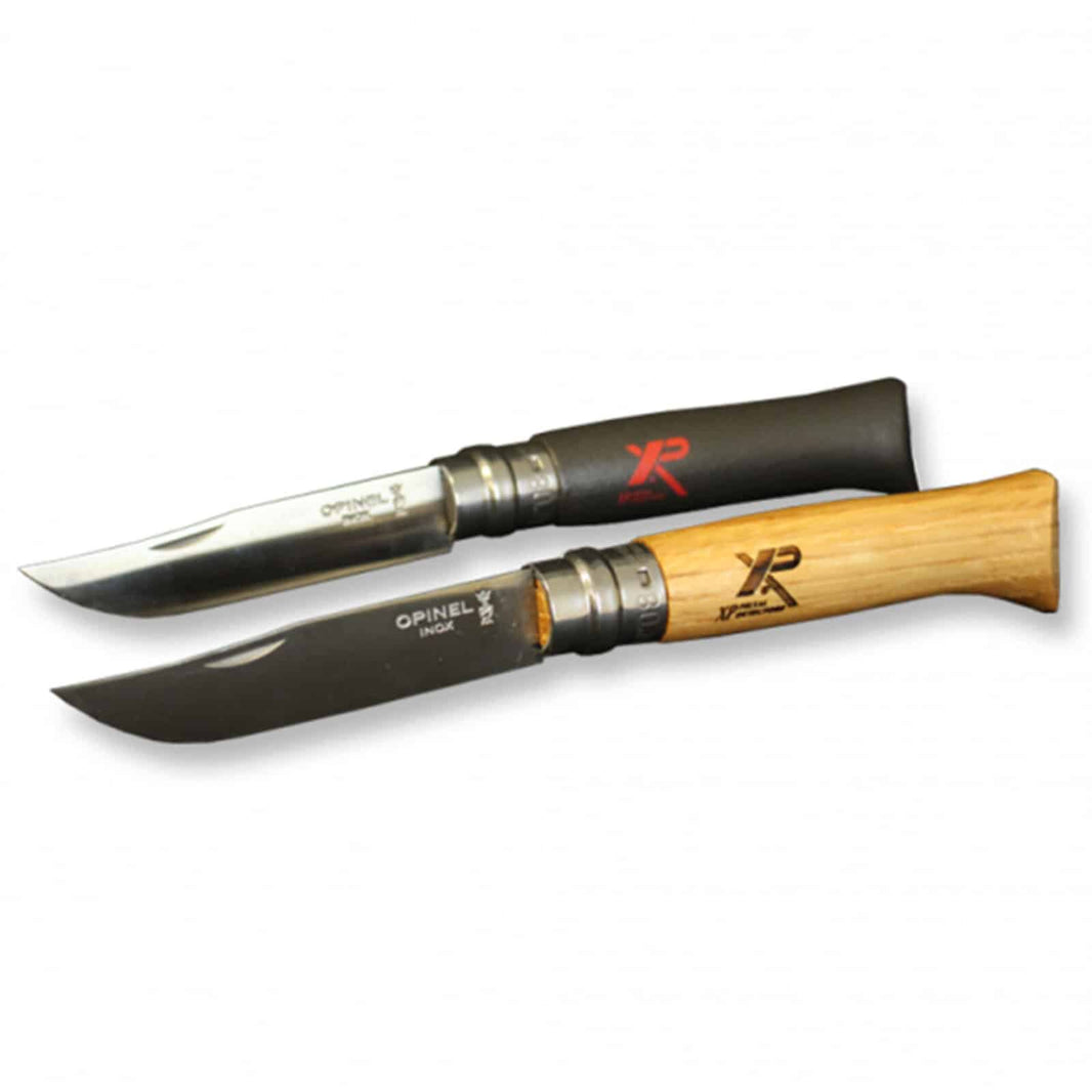 XP Metal Detectors XP Tradition Pocket Knife