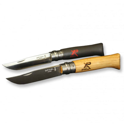 XP Metal Detectors XP Tradition Pocket Knife