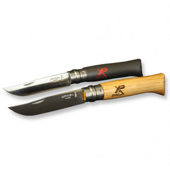 XP Metal Detectors XP Opinel® Tradition Knife