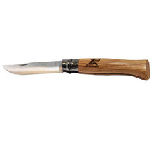 XP Metal Detectors XP Opinel® Tradition Knife