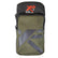 XP Phone Pocket pouch with MOLLE attachment straps for secure storage of mobile phones, remote controls, and small finds