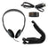 Quest Q40 Metal Detector Pack with 2 Coils, Hat, Wireless HP Pouch and Cover (Open Box)