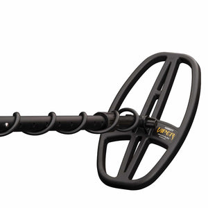 Garrett Ace Apex Metal Detector