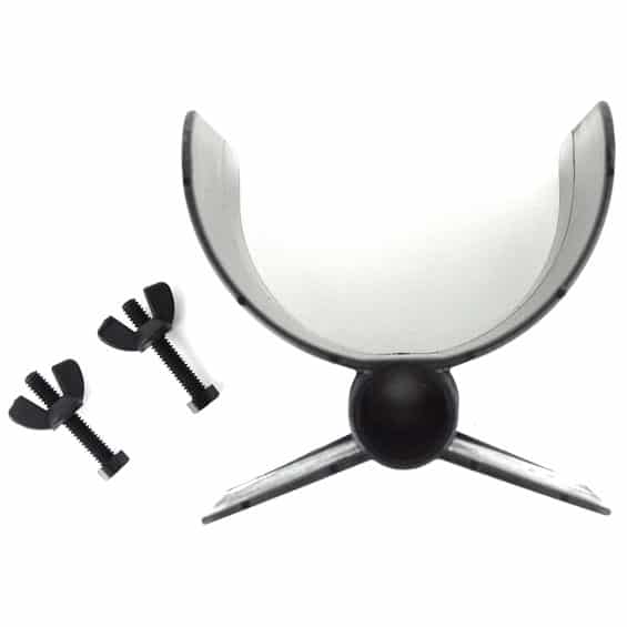 Minelab Armrest Kit for Excalibur, GPX, Sovereign, Musketeer, XT series