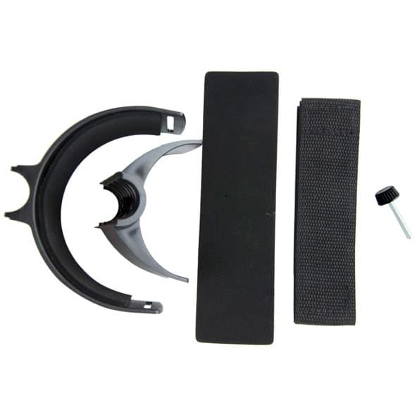 Minelab Armrest Repair Kit for X-Terra Series