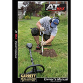 Garrett AT Max Instruction Manual Digital