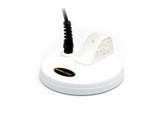 Nokta AU Gold Finder 5 inch DD search coil with white protective cover