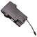 Garrett Axiom Metal Detector with 13"x11" DD Coil, 11"x7" Mono Coil and MS-3 Headphones