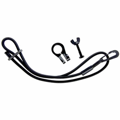Minelab Bow Knuckle and Bungee Kit for GPX Series Metal Detectors