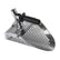 Dune Scoops Hydra 11" x 8" Stainless Metal Detector Sand Scoop with 2 mount options