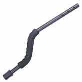 Makro CF77 replacement upper shaft with foam padding for metal detector
