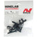 Minelab coil hardware kit in retail packaging with part number visible