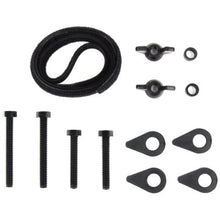 Minelab Search Coil Hardware Kit for GPX, Excalibur II, Sovereign GT and Eureka