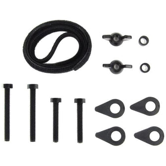 Minelab Search Coil Hardware Kit for GPX, Excalibur II, Sovereign GT and Eureka