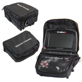 Nokta Invenio control unit display screen and interface