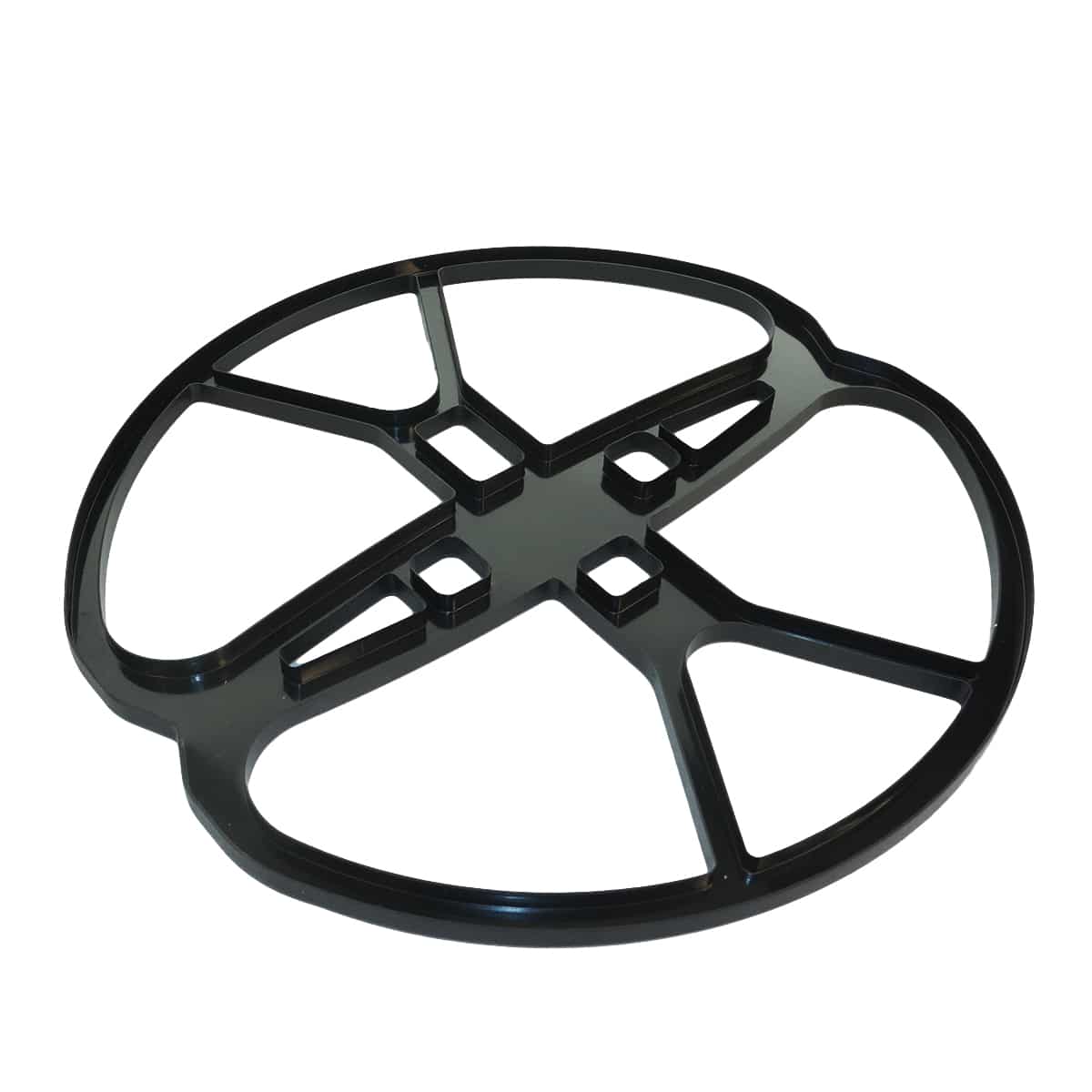 CORS Fire / NEL Attack Metal Detector Coil Cover 15"