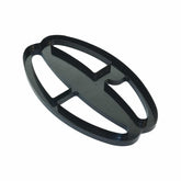 CORS Fortune NEL Sharpshooter metal detector coil cover 9.5x5.5 inch black protective cover