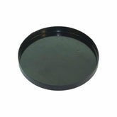 Black CORS coil cover designed for Point and NEL Sharp 5 inch search coils