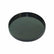 Black CORS coil cover designed for Point and NEL Sharp 5 inch search coils