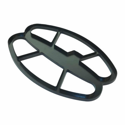 CORS black coil cover for Scout and NEL Hunter 12.5x8.5 search coils