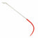 TerraX 19 inch hook and spoon crevice tool with red tip for gold prospecting