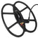 Detech 15 x 12" S.E.F. Butterfly Search Coil for Teknetics T2