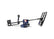 Nokta Deephunter 3D Pro Package complete kit with all four search coils