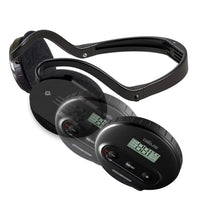 XP Deus Metal Detector w/ WS4 Headphones and 9” X35 Waterproof Search Coil (Open Box)