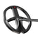XP Deus Metal Detector w/ WS4 Headphones and 9” X35 Waterproof Search Coil (Open Box)