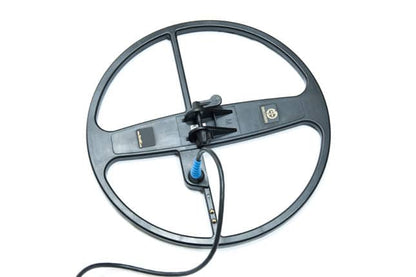 Mars Discovery 13” DD Waterproof Coil for Whites Coinmaster Metal Detector