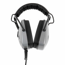 DetectorPro Gray Ghost Amphibian II Waterproof Headphones for Minelab Manticore and Equinox Series