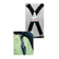 E-Z Swing Metal Detector Harness