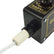 Falcon MD20 waterproof probe submerged in water testing demonstration