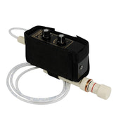 Falcon MD20 being used for gold prospecting in outdoor field setting