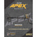 Garrett Ace Apex Instruction Manual Digital
