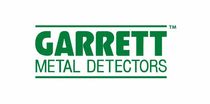 Garrett Logo