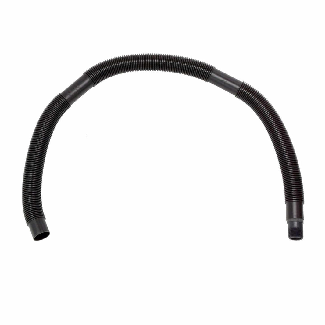 Gold Cube Replacement Pump Hose for Gold Prospecting and Recovery