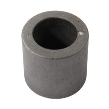 1 Kg Graphite Foundry Crucible Cup Melting Gold, Silver or Copper 1-3/4 X 1-3/4"