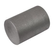 Graphite Foundry Crucible Cup Melting Gold, Silver or Copper 2-1/2 x 4"