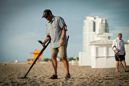 Minelab GO-FIND 22 Metal Detector