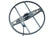 Mars Goliath 15” DD Waterproof Coil for Bounty Hunter Gold Platinum Titanium