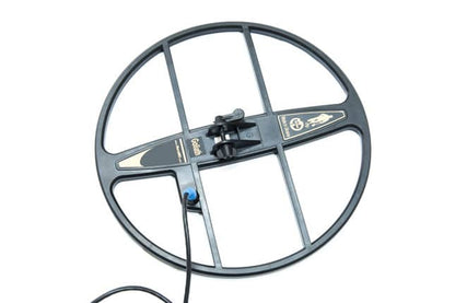 Mars Goliath 15” DD Waterproof Coil for Minelab X-Terra 18.75 kHz Detector