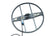 Mars Goliath 15” DD Waterproof Coil for Minelab X-Terra 3 kHz Detector