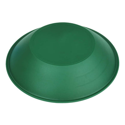 TerraX 10" Plastic Gold Panning Pan