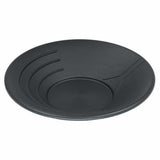 14" Plastic Gold Pan Panning & Water Guide