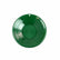 TerraX 8 inch gold prospecting pan lightweight green plastic material