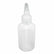 TerraX 10″ Green Plastic Gold Pans (2-Pack) with 4 oz Snifter Bottle – Essential Prospecting Kit