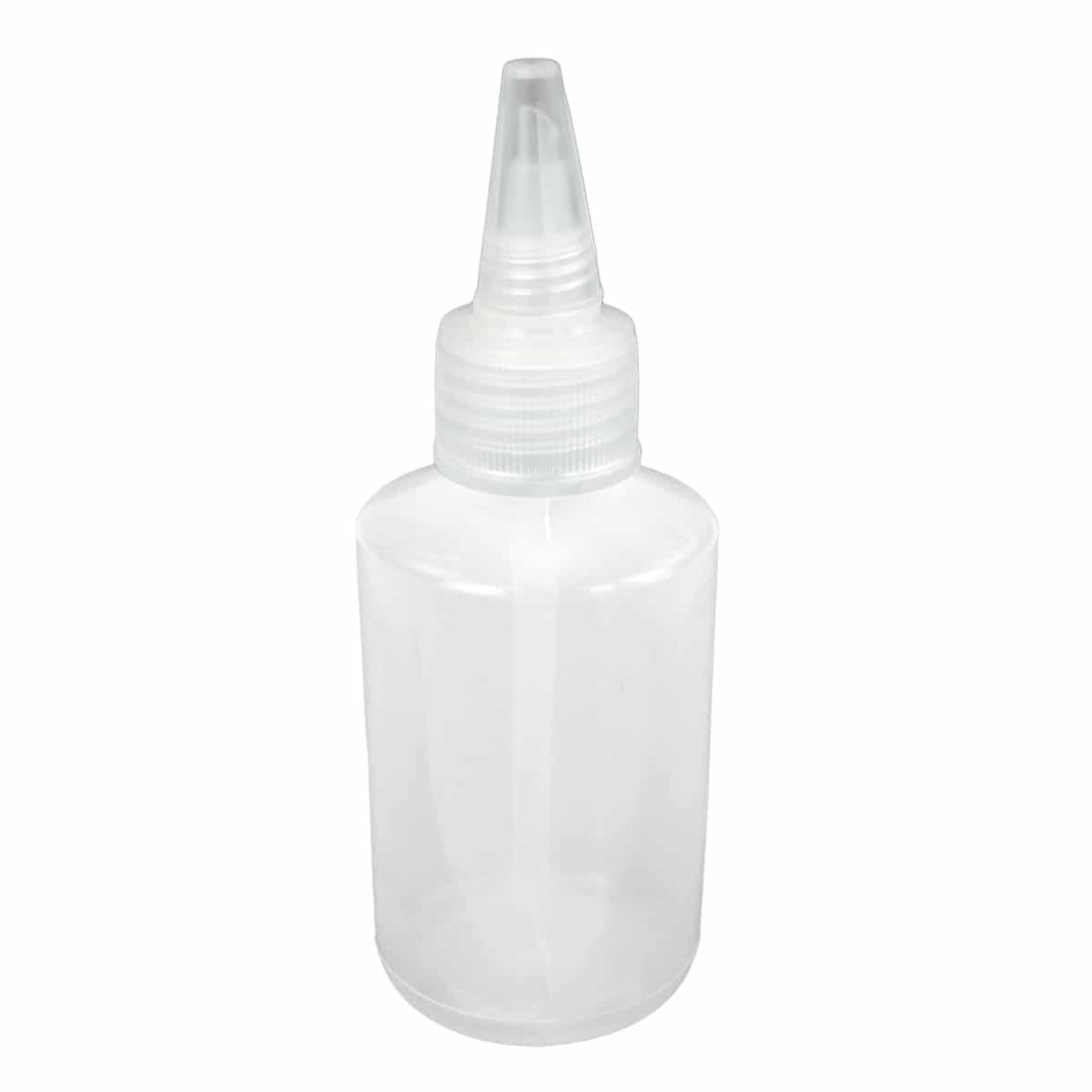 Snuffer Bottle