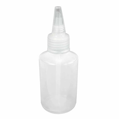 Snuffer Bottle